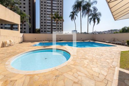 Apartamento à venda com 78m², 3 quartos e 1 vaga Apartamento à venda com 78m², 3 quartos e 1 vagaÁrea comum