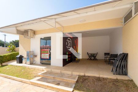 Apartamento à venda com 78m², 3 quartos e 1 vaga Apartamento à venda com 78m², 3 quartos e 1 vagaÁrea comum