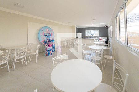 Apartamento à venda com 78m², 3 quartos e 1 vaga Apartamento à venda com 78m², 3 quartos e 1 vagaÁrea comum