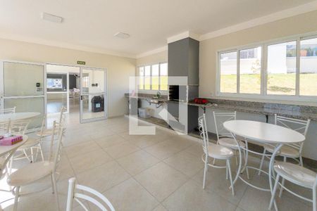 Apartamento à venda com 78m², 3 quartos e 1 vaga Apartamento à venda com 78m², 3 quartos e 1 vagaÁrea comum