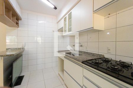 Apartamento à venda com 78m², 3 quartos e 1 vaga Apartamento à venda com 78m², 3 quartos e 1 vagaCozinha