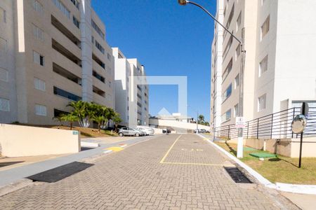 Apartamento à venda com 78m², 3 quartos e 1 vaga Apartamento à venda com 78m², 3 quartos e 1 vagaÁrea comum