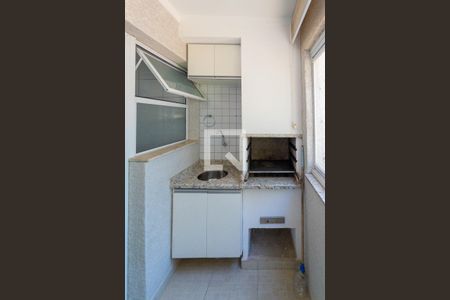 Apartamento à venda com 78m², 3 quartos e 1 vaga Apartamento à venda com 78m², 3 quartos e 1 vagaÁrea Gourmet