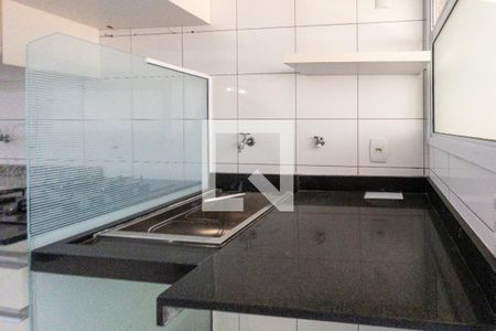 Apartamento à venda com 78m², 3 quartos e 1 vaga Apartamento à venda com 78m², 3 quartos e 1 vagaÁrea de Serviço