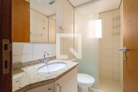 Apartamento à venda com 78m², 3 quartos e 1 vaga Apartamento à venda com 78m², 3 quartos e 1 vagaSuíte