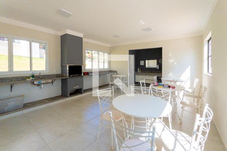 Apartamento à venda com 78m², 3 quartos e 1 vaga Apartamento à venda com 78m², 3 quartos e 1 vagaÁrea comum