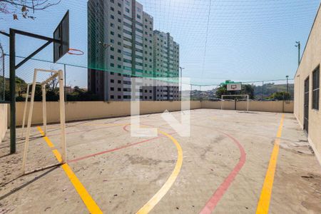 Apartamento à venda com 78m², 3 quartos e 1 vaga Apartamento à venda com 78m², 3 quartos e 1 vagaÁrea comum