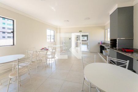 Apartamento à venda com 78m², 3 quartos e 1 vaga Apartamento à venda com 78m², 3 quartos e 1 vagaÁrea comum