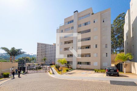 Apartamento à venda com 78m², 3 quartos e 1 vaga Apartamento à venda com 78m², 3 quartos e 1 vagaÁrea comum