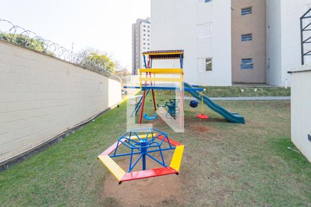 Apartamento à venda com 78m², 3 quartos e 1 vaga Apartamento à venda com 78m², 3 quartos e 1 vagaÁrea comum