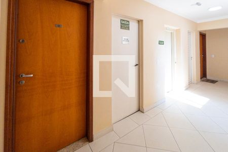 Apartamento à venda com 78m², 3 quartos e 1 vaga Apartamento à venda com 78m², 3 quartos e 1 vagaÁrea comum