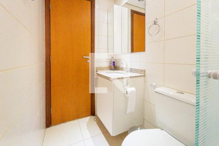 Apartamento à venda com 78m², 3 quartos e 1 vaga Apartamento à venda com 78m², 3 quartos e 1 vagaSuíte