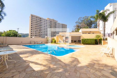 Apartamento à venda com 78m², 3 quartos e 1 vaga Apartamento à venda com 78m², 3 quartos e 1 vagaÁrea comum