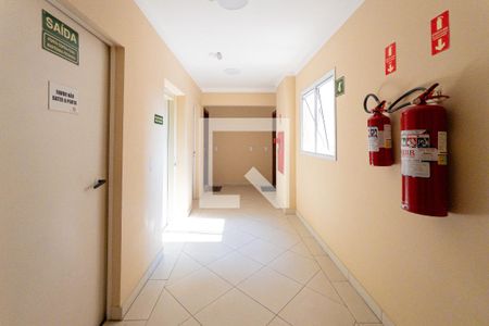 Apartamento à venda com 78m², 3 quartos e 1 vaga Apartamento à venda com 78m², 3 quartos e 1 vagaÁrea comum