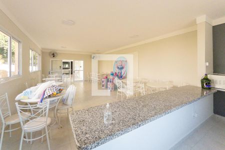 Apartamento à venda com 78m², 3 quartos e 1 vaga Apartamento à venda com 78m², 3 quartos e 1 vagaÁrea comum