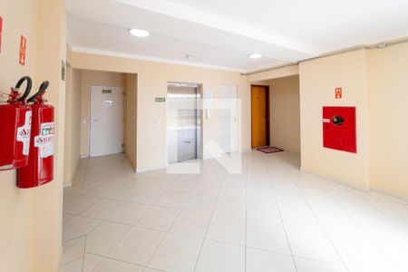 Apartamento à venda com 78m², 3 quartos e 1 vaga Apartamento à venda com 78m², 3 quartos e 1 vagaÁrea comum