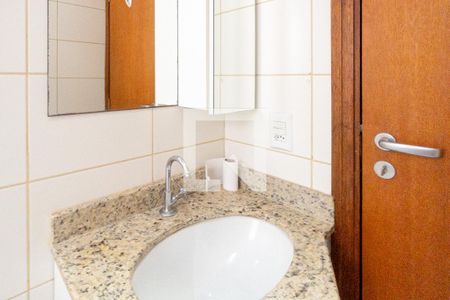 Apartamento à venda com 78m², 3 quartos e 1 vaga Apartamento à venda com 78m², 3 quartos e 1 vagaSuíte