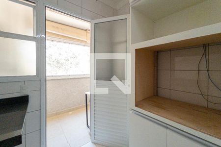Apartamento à venda com 78m², 3 quartos e 1 vaga Apartamento à venda com 78m², 3 quartos e 1 vagaÁrea de Serviço