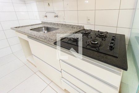 Apartamento à venda com 78m², 3 quartos e 1 vaga Apartamento à venda com 78m², 3 quartos e 1 vagaCozinha