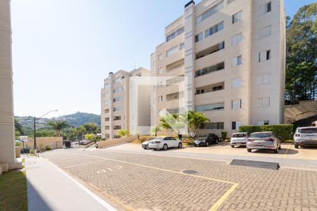 Apartamento à venda com 78m², 3 quartos e 1 vaga Apartamento à venda com 78m², 3 quartos e 1 vagaÁrea comum