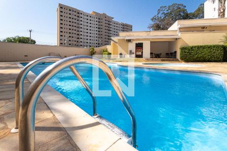 Apartamento à venda com 78m², 3 quartos e 1 vaga Apartamento à venda com 78m², 3 quartos e 1 vagaÁrea comum