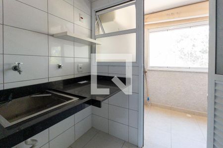 Apartamento à venda com 78m², 3 quartos e 1 vaga Apartamento à venda com 78m², 3 quartos e 1 vagaÁrea de Serviço