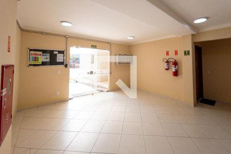 Apartamento à venda com 78m², 3 quartos e 1 vaga Apartamento à venda com 78m², 3 quartos e 1 vagaÁrea comum