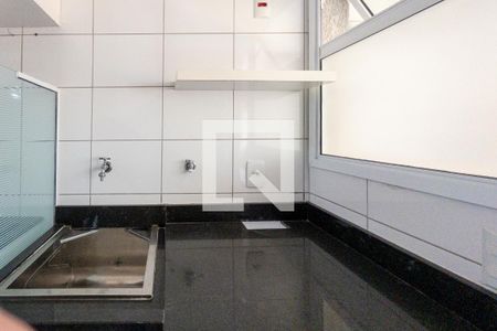 Apartamento à venda com 78m², 3 quartos e 1 vaga Apartamento à venda com 78m², 3 quartos e 1 vagaÁrea de Serviço