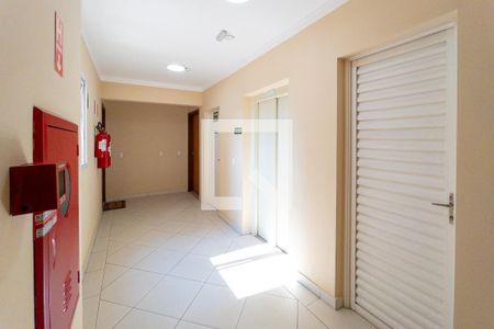Apartamento à venda com 78m², 3 quartos e 1 vaga Apartamento à venda com 78m², 3 quartos e 1 vagaÁrea comum