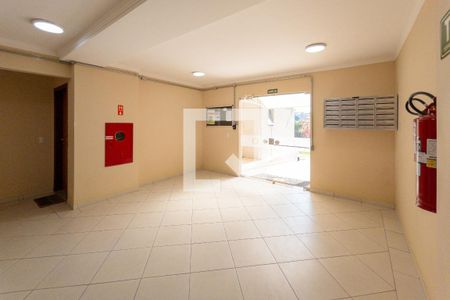 Apartamento à venda com 78m², 3 quartos e 1 vaga Apartamento à venda com 78m², 3 quartos e 1 vagaÁrea comum