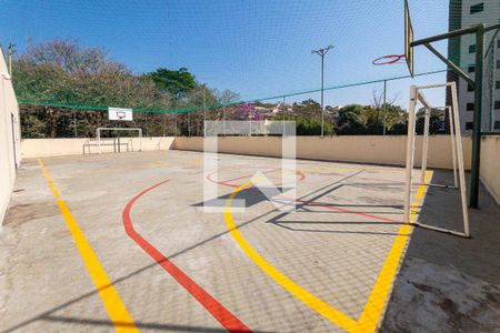 Apartamento à venda com 78m², 3 quartos e 1 vaga Apartamento à venda com 78m², 3 quartos e 1 vagaÁrea comum