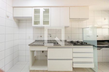 Apartamento à venda com 78m², 3 quartos e 1 vaga Apartamento à venda com 78m², 3 quartos e 1 vagaCozinha