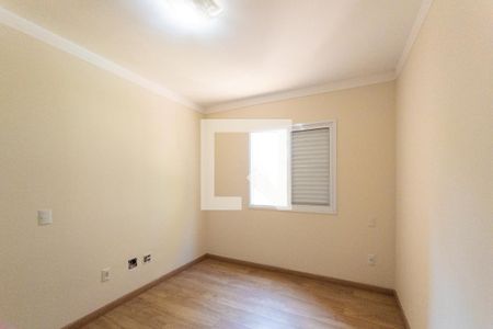 Apartamento à venda com 78m², 3 quartos e 1 vaga Apartamento à venda com 78m², 3 quartos e 1 vagaQuarto 2