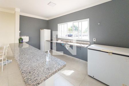 Apartamento à venda com 78m², 3 quartos e 1 vaga Apartamento à venda com 78m², 3 quartos e 1 vagaÁrea comum