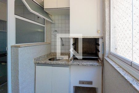 Apartamento à venda com 78m², 3 quartos e 1 vaga Apartamento à venda com 78m², 3 quartos e 1 vagaÁrea Gourmet