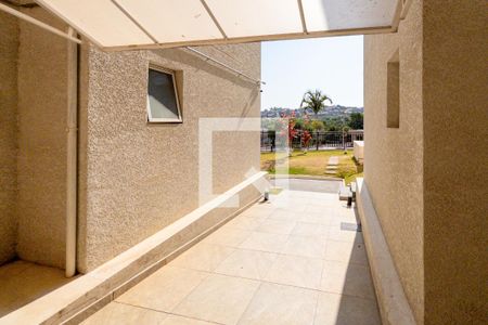Apartamento à venda com 78m², 3 quartos e 1 vaga Apartamento à venda com 78m², 3 quartos e 1 vagaÁrea comum