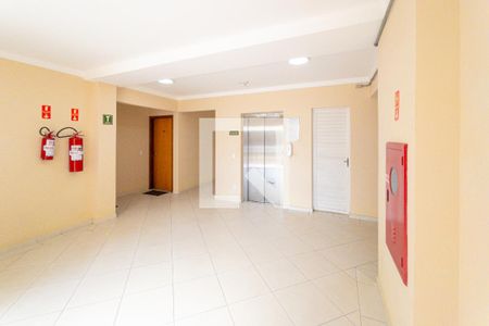 Apartamento à venda com 78m², 3 quartos e 1 vaga Apartamento à venda com 78m², 3 quartos e 1 vagaÁrea comum