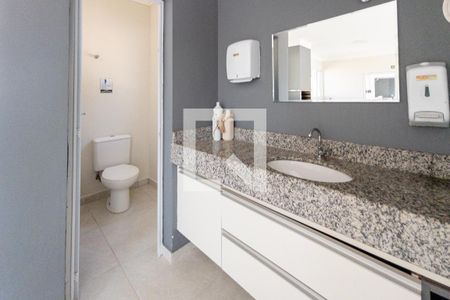 Apartamento à venda com 78m², 3 quartos e 1 vaga Apartamento à venda com 78m², 3 quartos e 1 vagaÁrea comum