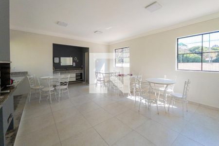 Apartamento à venda com 78m², 3 quartos e 1 vaga Apartamento à venda com 78m², 3 quartos e 1 vagaÁrea comum