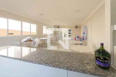 Apartamento à venda com 78m², 3 quartos e 1 vaga Apartamento à venda com 78m², 3 quartos e 1 vagaÁrea comum