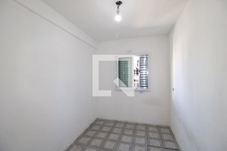 Quarto 2  de casa para alugar com 2 quartos, 39m² em Vila Nhocuné, São Paulo