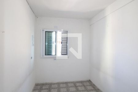 Quarto 1  de casa para alugar com 2 quartos, 39m² em Vila Nhocuné, São Paulo