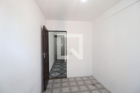 Quarto 2  de casa para alugar com 2 quartos, 39m² em Vila Nhocuné, São Paulo