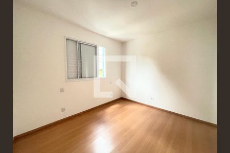quarto 2 de apartamento à venda com 3 quartos, 90m² em Salgado Filho, Belo Horizonte