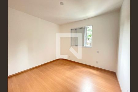 quarto 2 de apartamento à venda com 3 quartos, 90m² em Salgado Filho, Belo Horizonte
