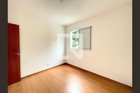Quarto 3 de apartamento à venda com 3 quartos, 90m² em Salgado Filho, Belo Horizonte