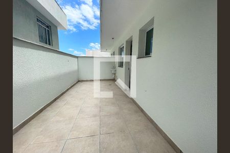 Apartamento à venda com 90m², 3 quartos e 2 vagasÁrea serviço