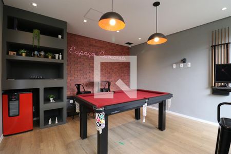 Apartamento à venda com 25m², 1 quarto e sem vagaÁrea comum