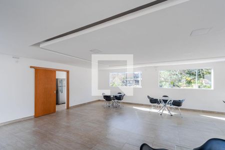 Apartamento para alugar com 41m², 2 quartos e 1 vaga Apartamento para alugar com 41m², 2 quartos e 1 vagaCondomínio