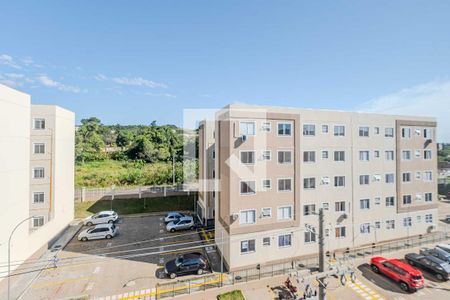 Apartamento para alugar com 41m², 2 quartos e 1 vaga Apartamento para alugar com 41m², 2 quartos e 1 vagaVista